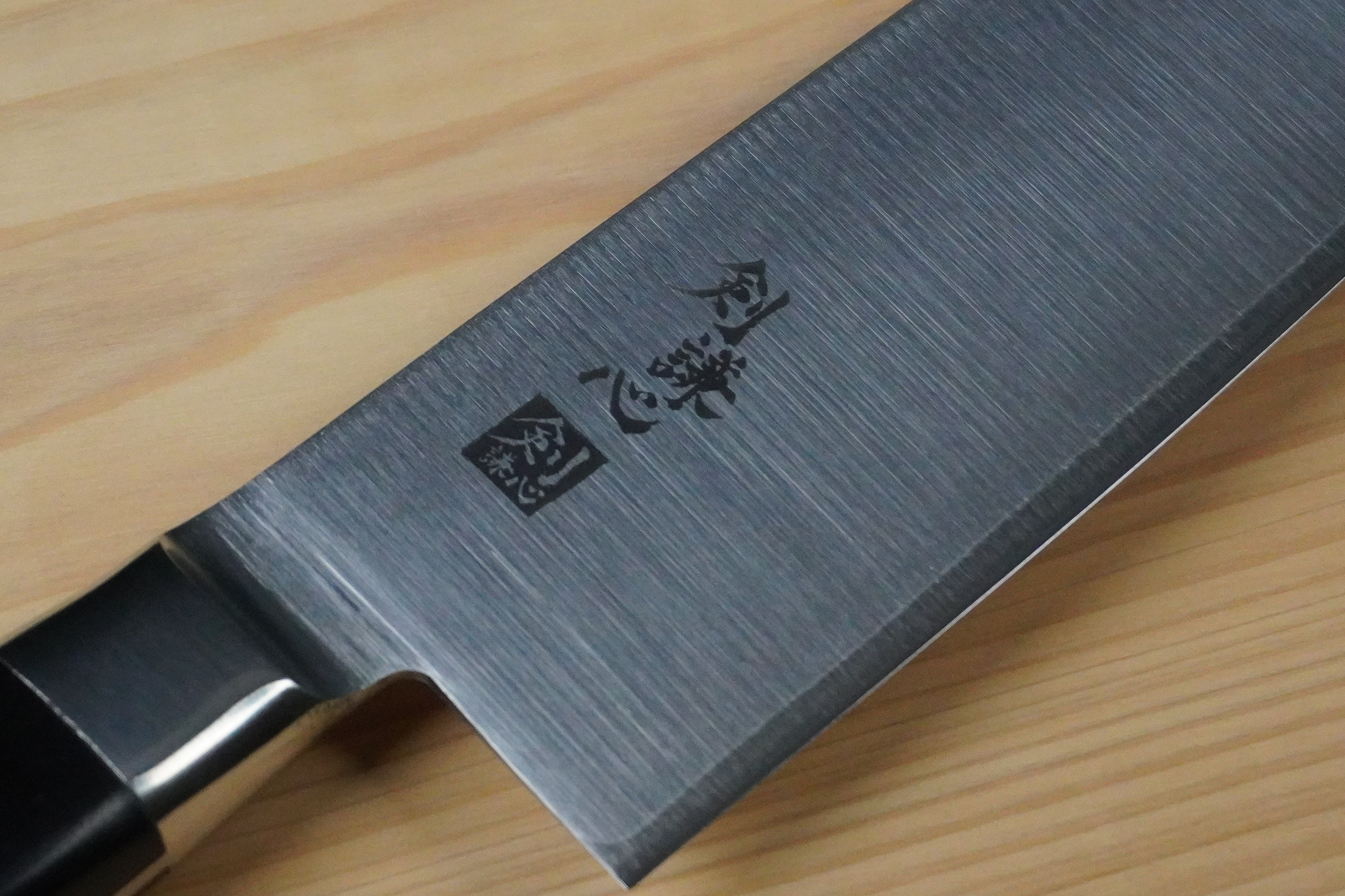 けんばーん様 CKB横山剣のガレージに潜入！その① 剣さんの愛車ブルーバード